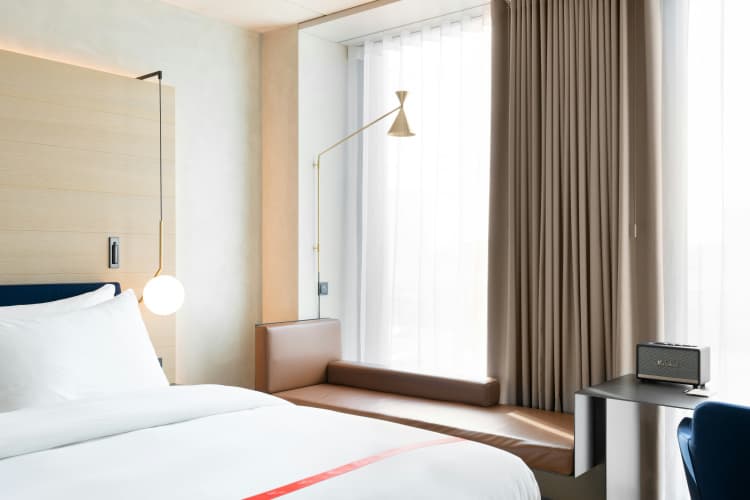 Ruby Emma Hotel Amsterdam - foto 3