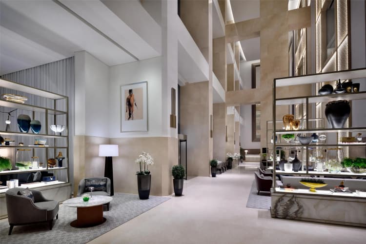 Kempinski Central Avenue Dubai - foto 1