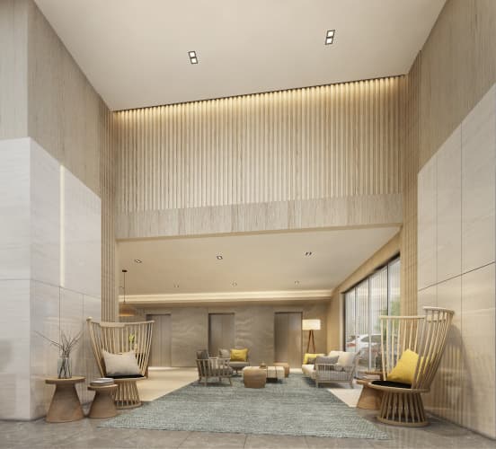 Oakwood Suites Bangkok - foto 2