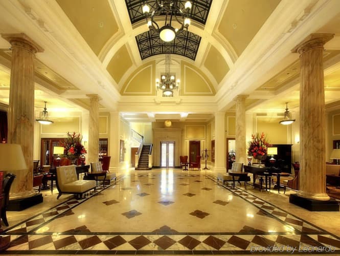 Taj Cape Town - foto 1