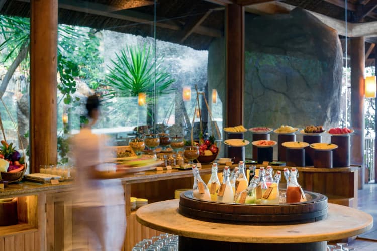 Six Senses Ninh Van Bay - foto 6
