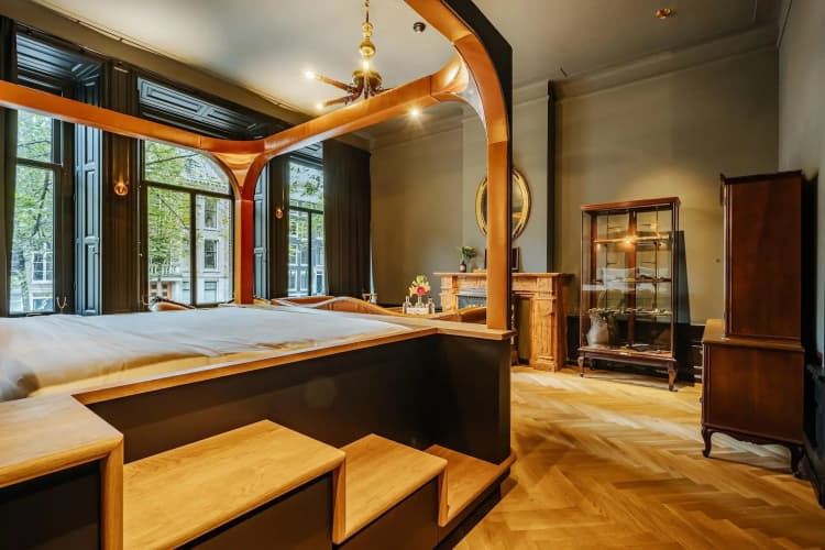 Hotel The Noblemen - foto 4