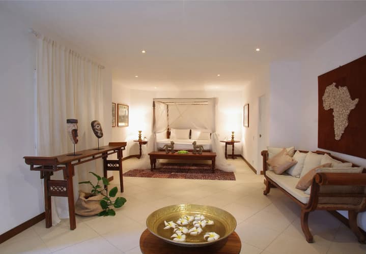Lion in the Sun Boutique Hotel & Spa - foto 1