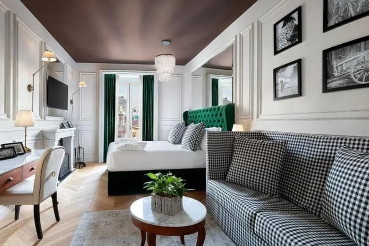 Matilde Boutique Hotel, WorldHotels Elite - foto 6