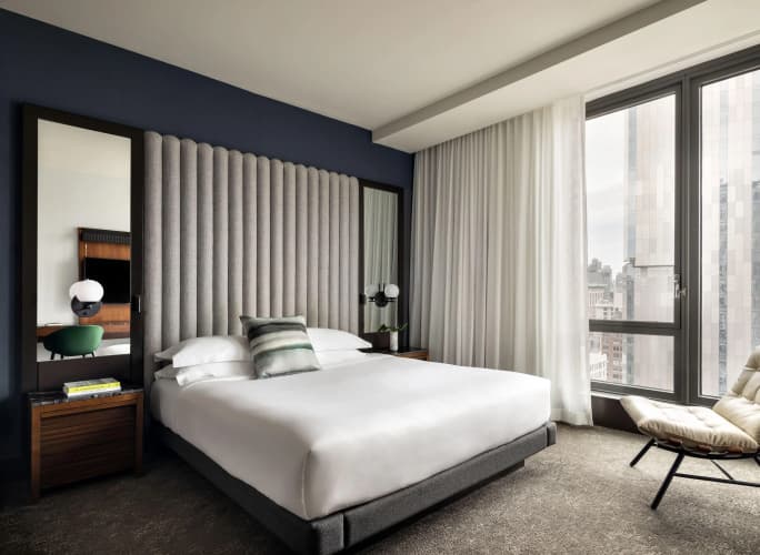 Kimpton Hotel Eventi by IHG - foto 6
