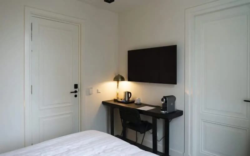Boutique Hotel WesterVilla - foto 5