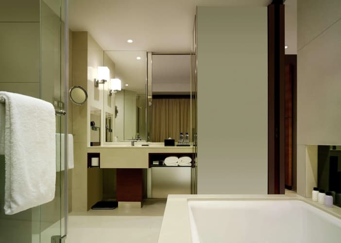 Hyatt Regency Hong Kong, Tsim Sha Tsui - foto 6