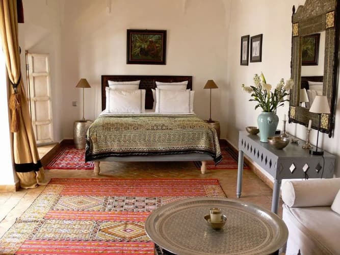 Riad El Mezouar - foto 3