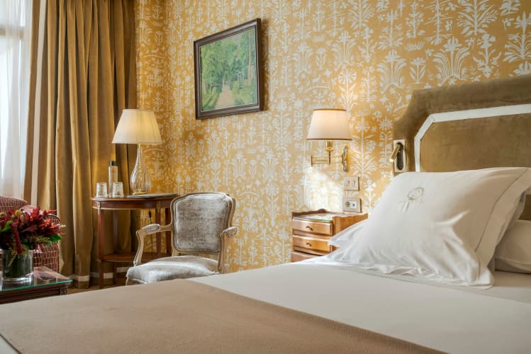 Relais & Châteaux Hotel Orfila - foto 5