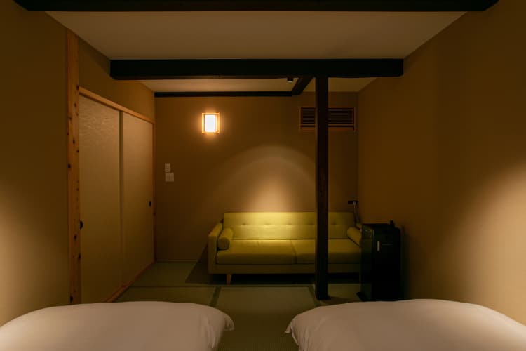 Shirasagi Kyoto - foto 2