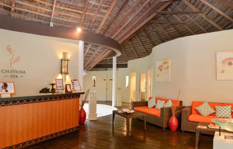 Adaaran Select Hudhuran Fushi - foto 1