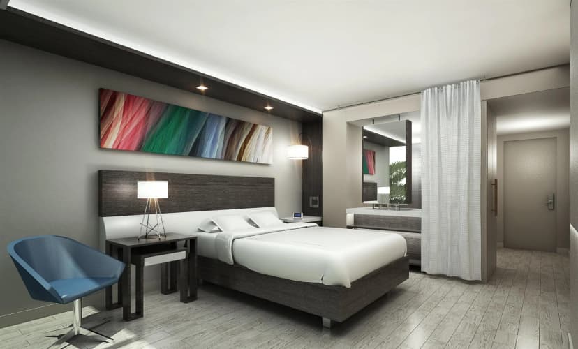 Hyatt Centric South Beach Miami - foto 1