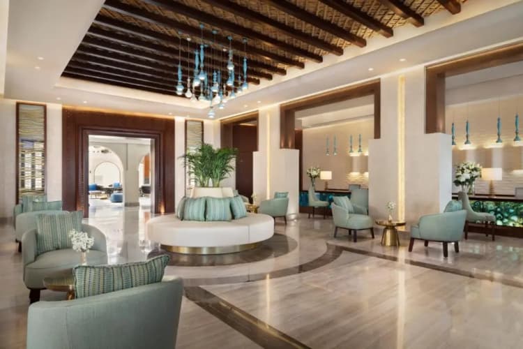 Souq Al Wakra Hotel Qatar By Tivoli - foto 1