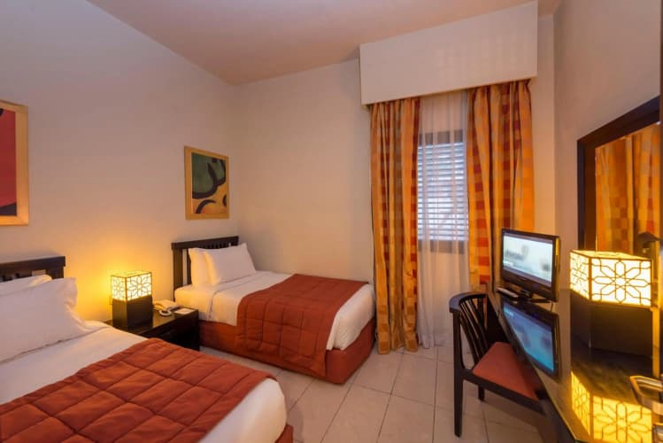 SENTIDO Reef Oasis Aqua Park Resort - foto 3
