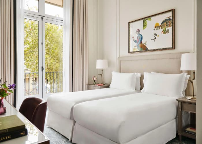 Hôtel du Louvre, in The Unbound Collection by Hyatt - foto 5