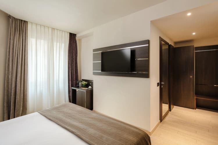 The Square Milano Duomo - Preferred Hotels & Resorts - foto 3