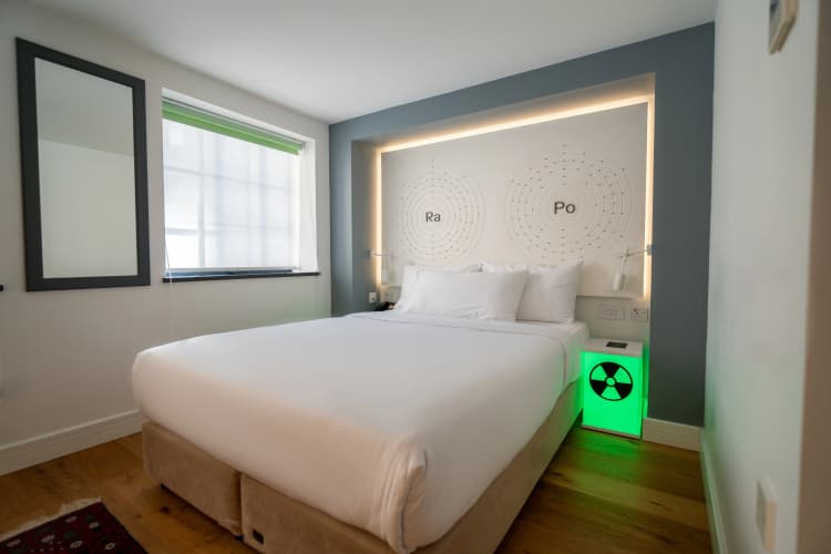 Limehouse Library Hotel - foto 3