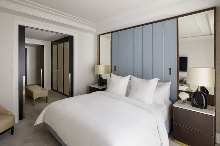 Four Seasons Hotel London at Tower Bridge - foto 6