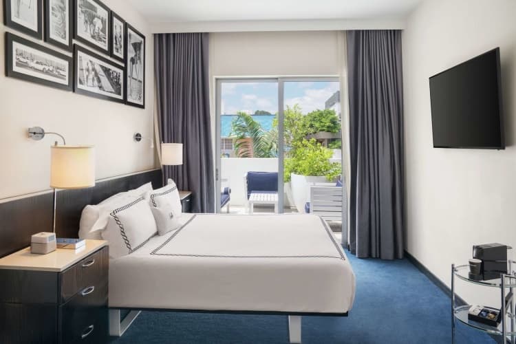 Gale South Beach, Curio Collection by Hilton - foto 1