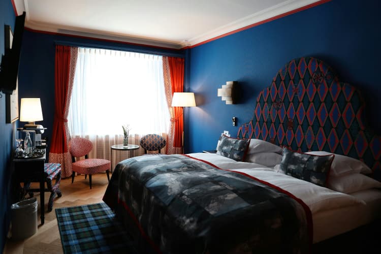 Hotel Walther - foto 6