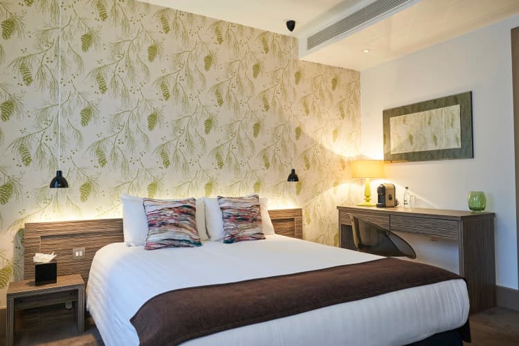 Hotel Bosco - foto 1