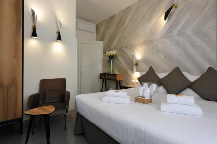 Lungarno Vespucci 50 Hotel - foto 4