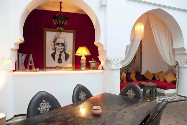 Riad Ka - foto 3