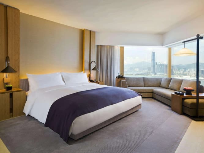 Upper House Hong Kong - foto 2