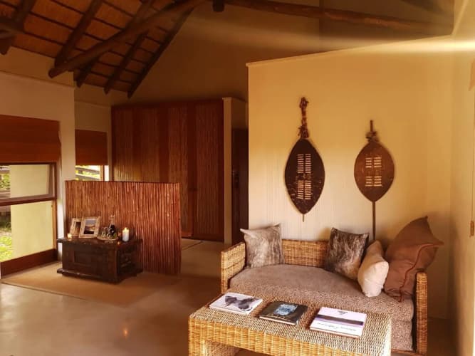 Makumu Private Game Lodge - foto 4
