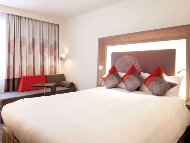 Novotel London Bridge Hotel - foto 1