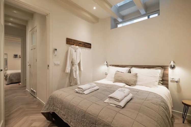 Leidse Square Luxury Apartment - foto 3