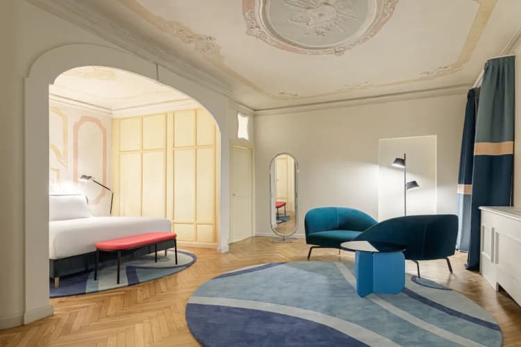 Palazzo Dei Fiori By Room Mate - foto 4