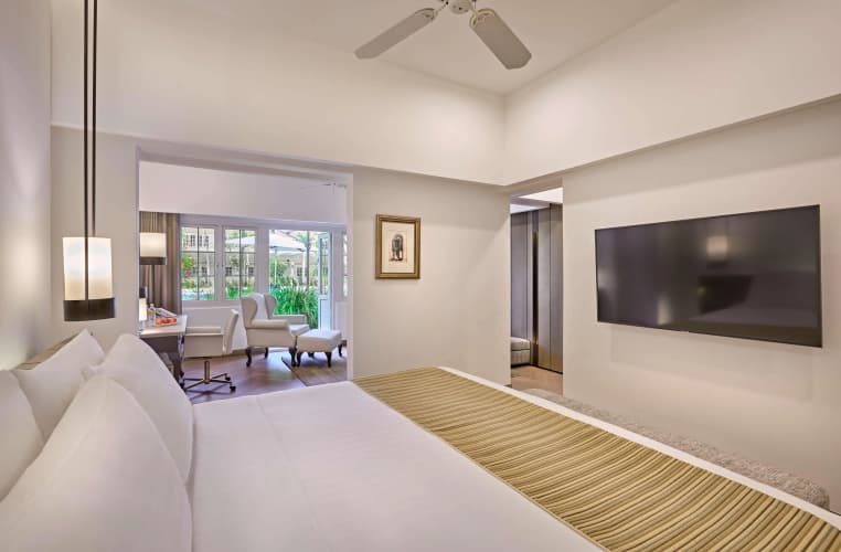 Goodwood Park Hotel - foto 5