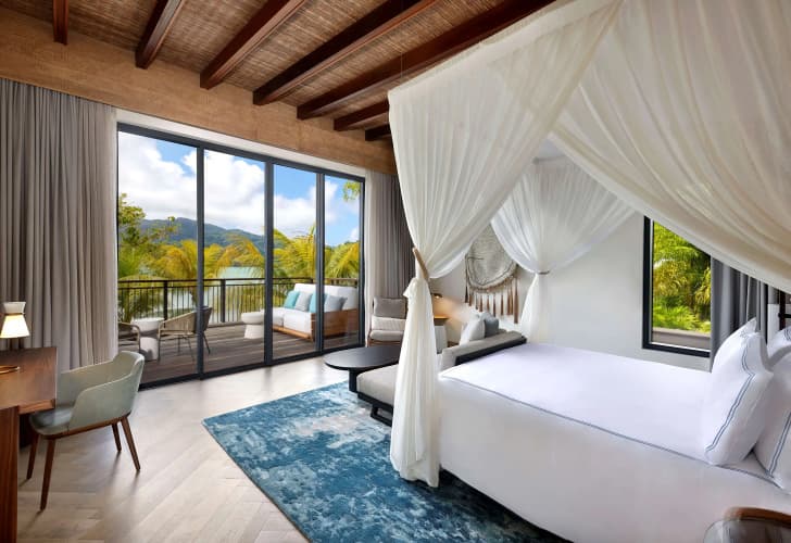 Mango House Seychelles, LXR Hotels & Resorts - foto 3