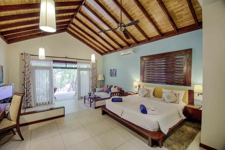 Robinson Maldives - Adults only - foto 6