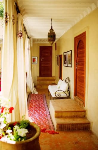 Riad Dar Justo Hotel Boutique & Spa - foto 1