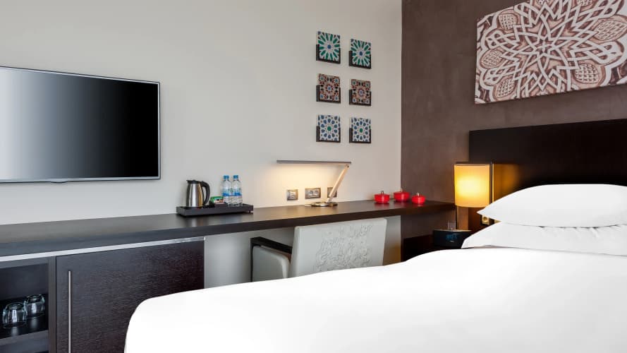 Hyatt Place Taghazout Bay - foto 1