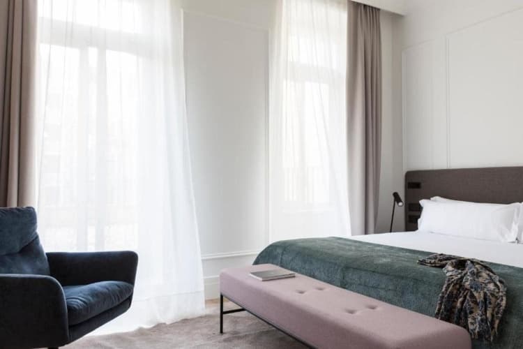 Kozmo Hotel Suites & Spa - Small Luxury Hotels of the World - foto 6