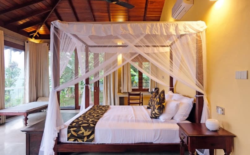 Aarunya Nature Resort &  Spa - foto 5