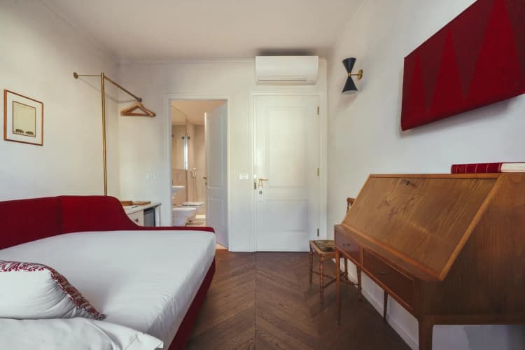 Casa G. Firenze - foto 4