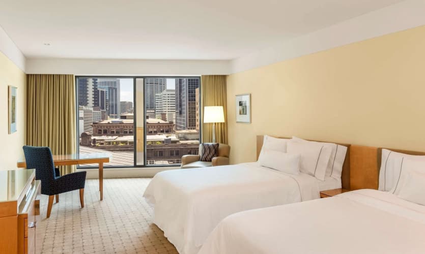 The Fullerton Hotel Sydney - foto 6
