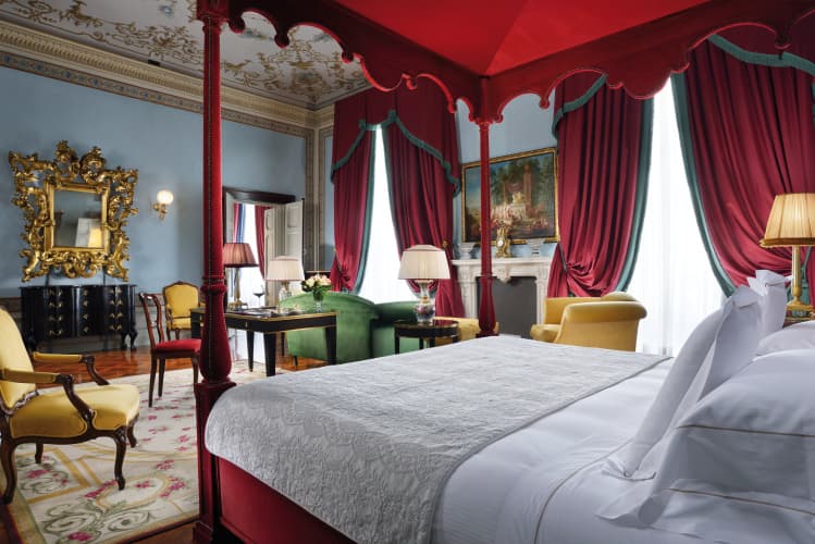 Villa Cora - foto 3