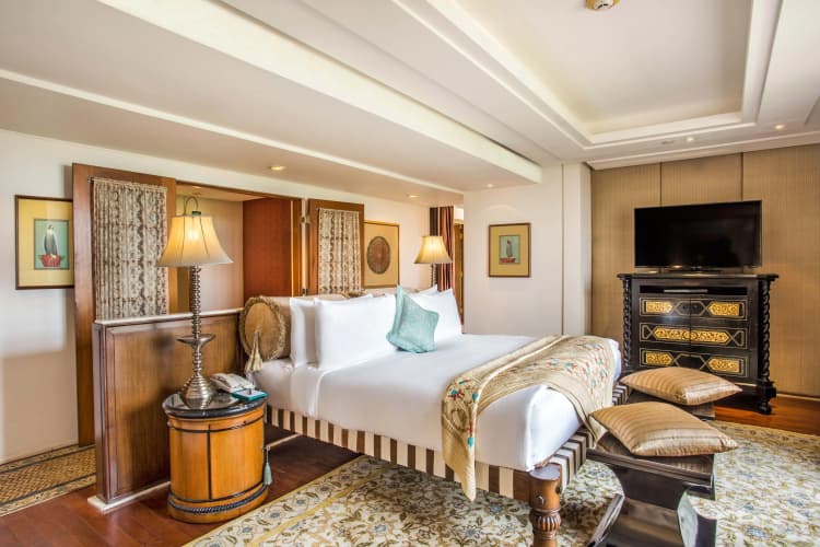 The Oberoi Amarvilas, Agra - foto 6