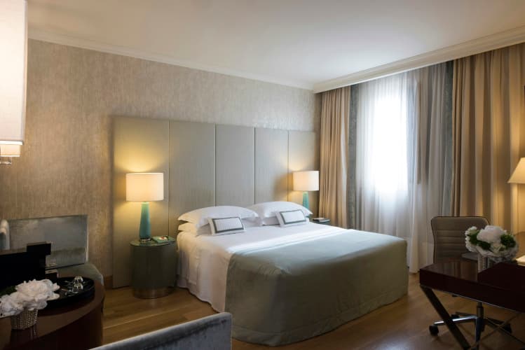 Rosa Grand Hotel - foto 6