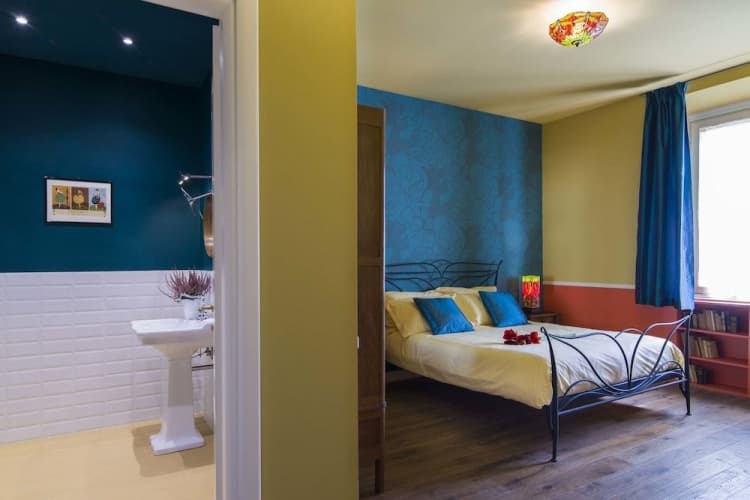 Frími Boutique Rooms B&B - foto 4