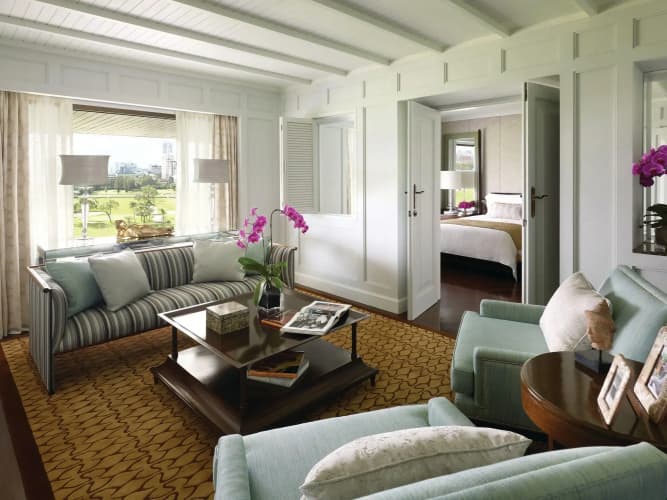 Anantara Siam Bangkok Hotel - foto 3