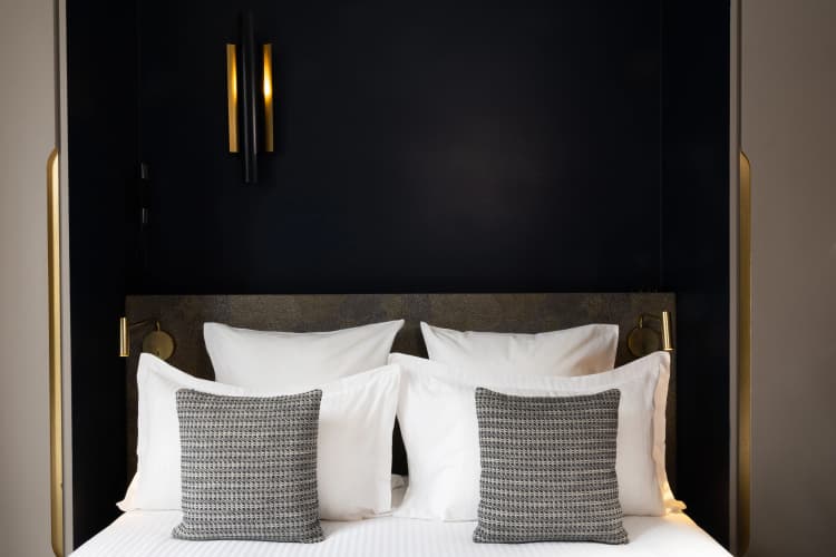 Le 10 Bis Hotel - foto 2