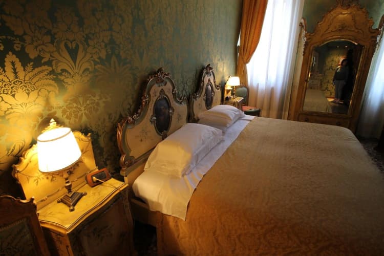 Hotel Palazzo Abadessa - foto 6