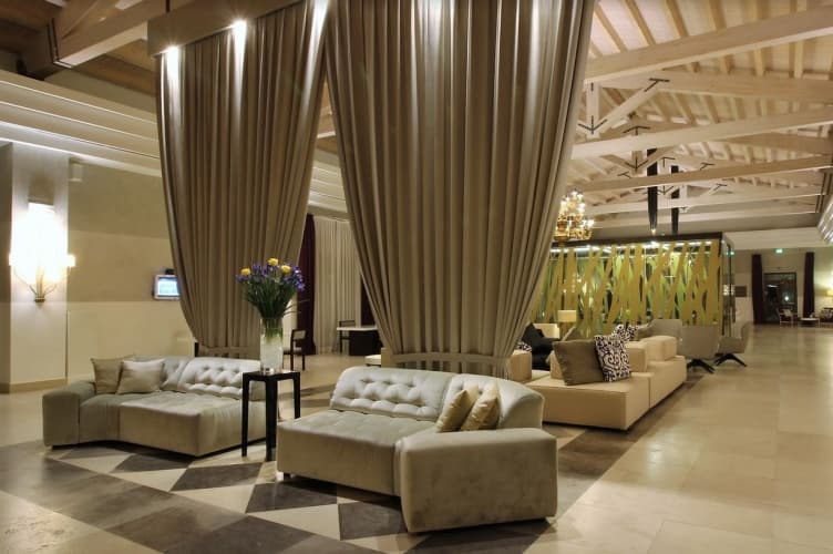 Donnafugata Golf Resort & Spa - foto 1