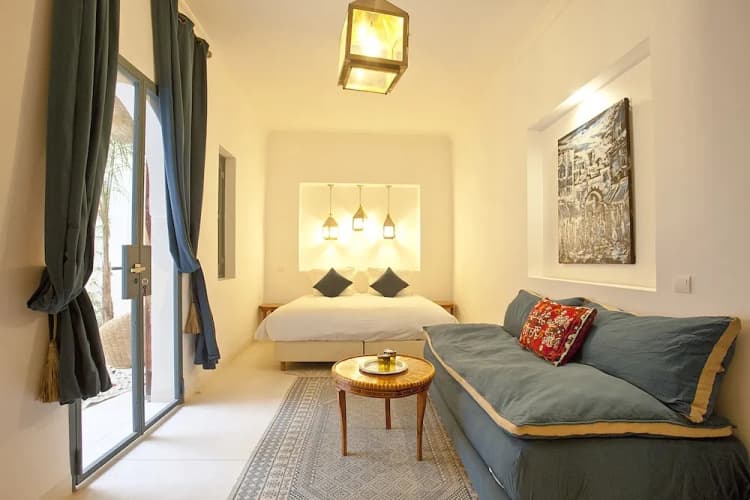 Riad Al Riad - foto 5
